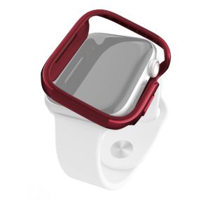 Бъмпер RAPTIC Edge за Apple Watch 40mm / 41mm - Red